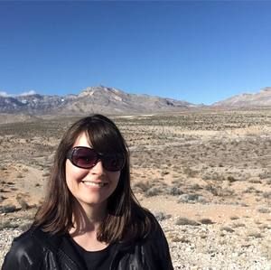 Meet your Posher, Misty